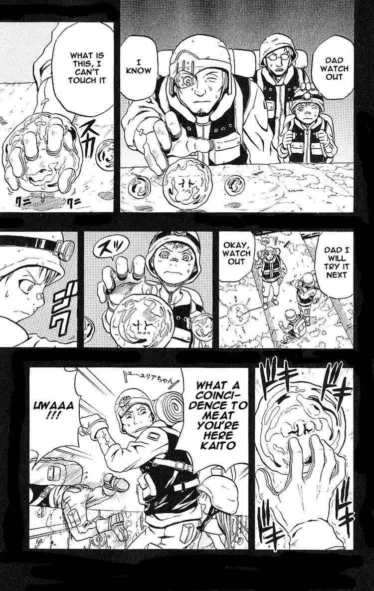Read 666 Satan Manga Online