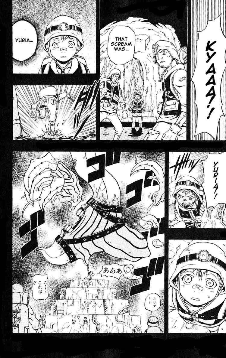 Read 666 Satan Manga Online