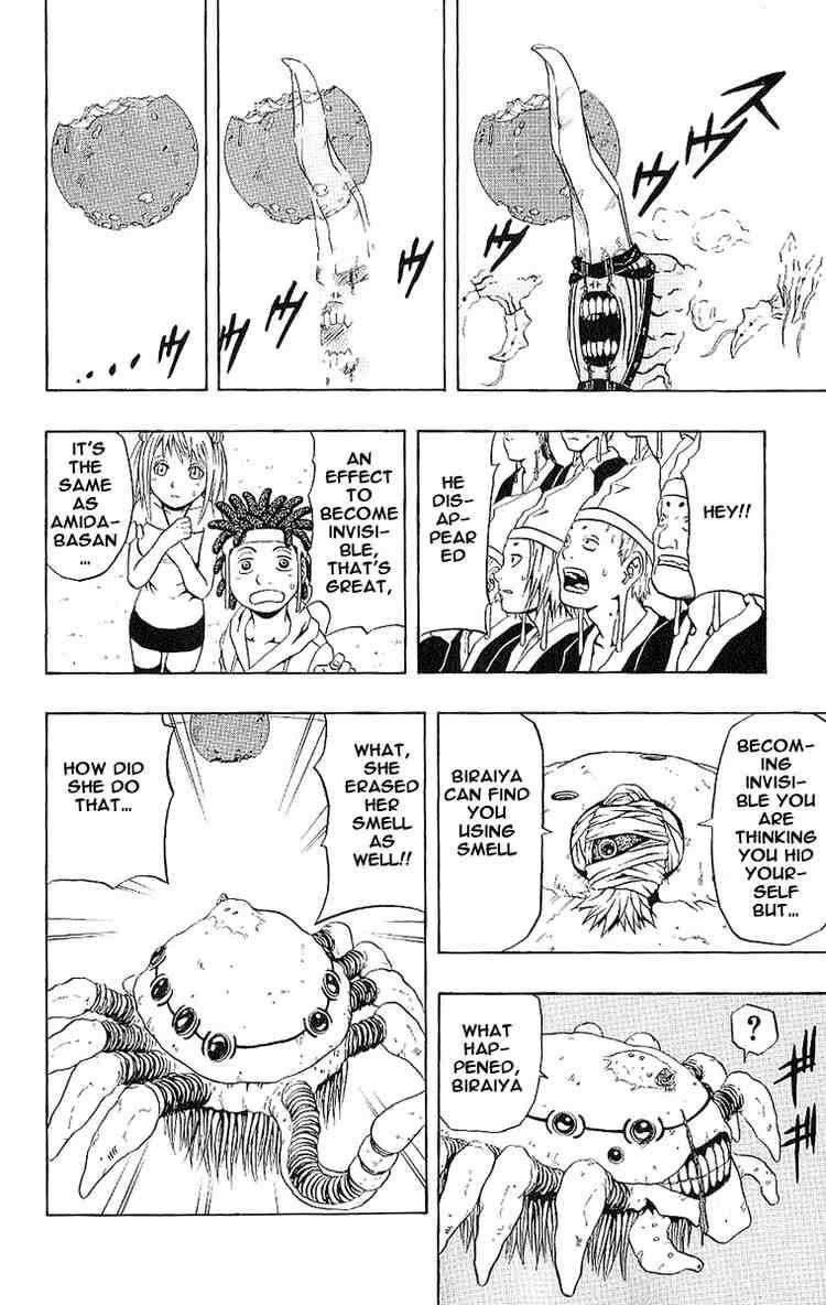 Read 666 Satan Manga Online