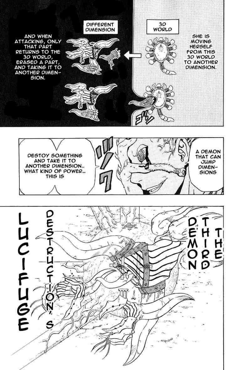 Read 666 Satan Manga Online