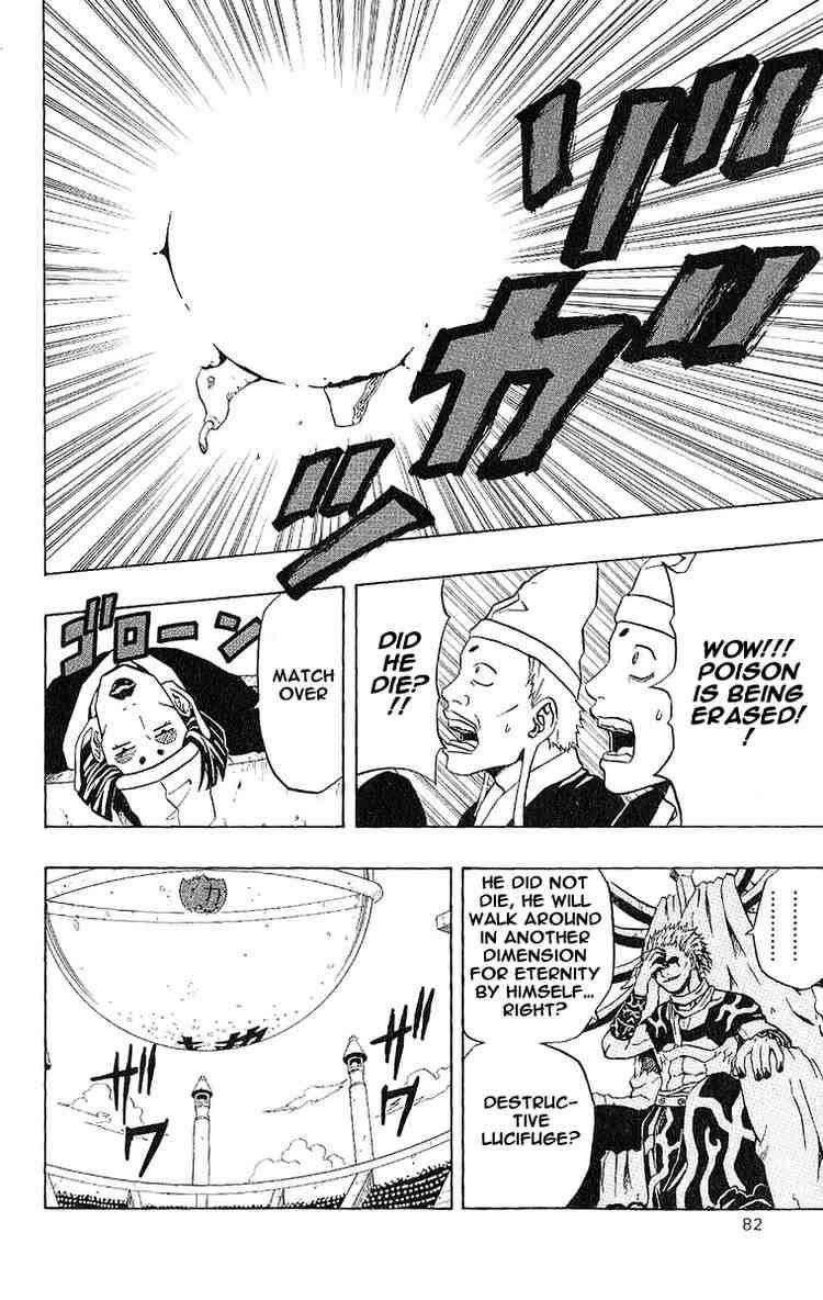 Read 666 Satan Manga Online