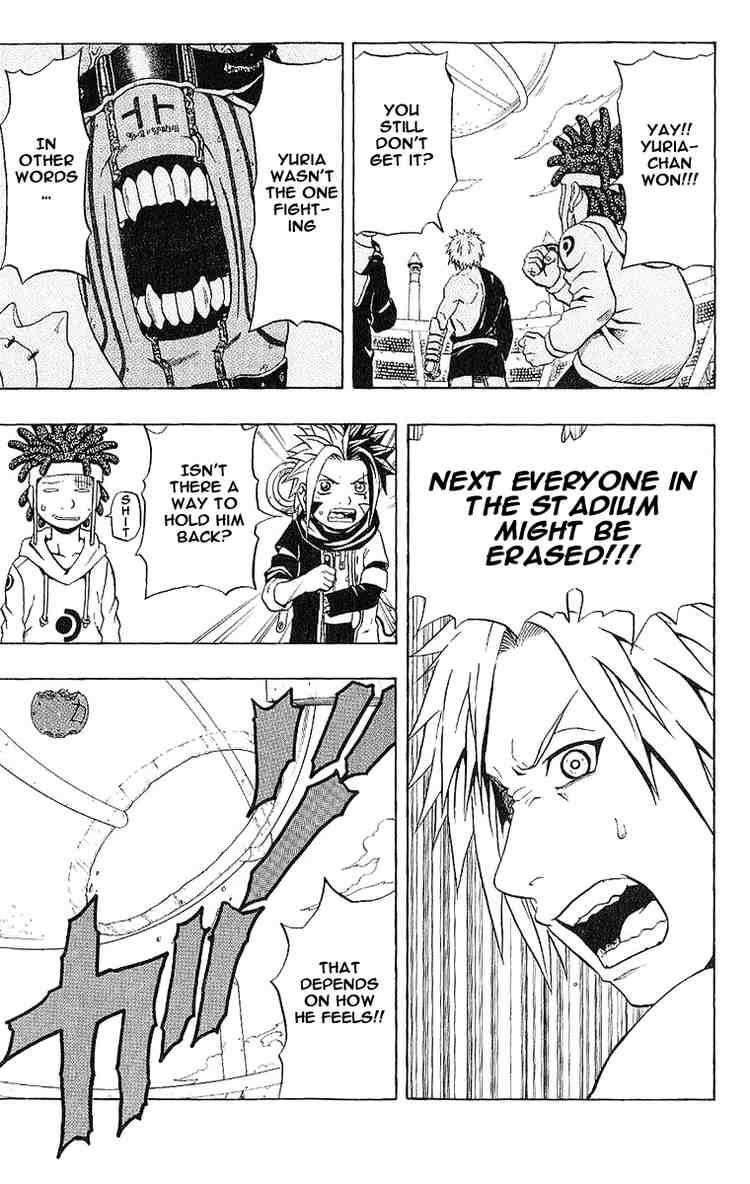 Read 666 Satan Manga Online