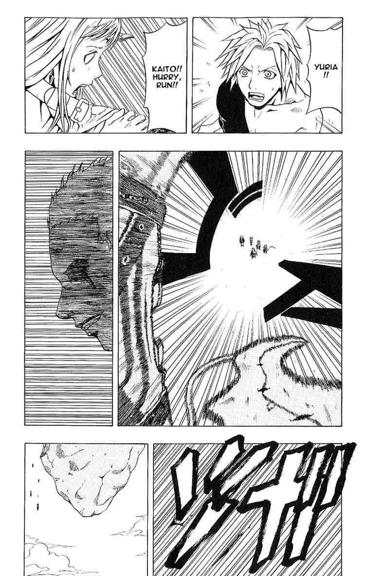 Read 666 Satan Manga Online