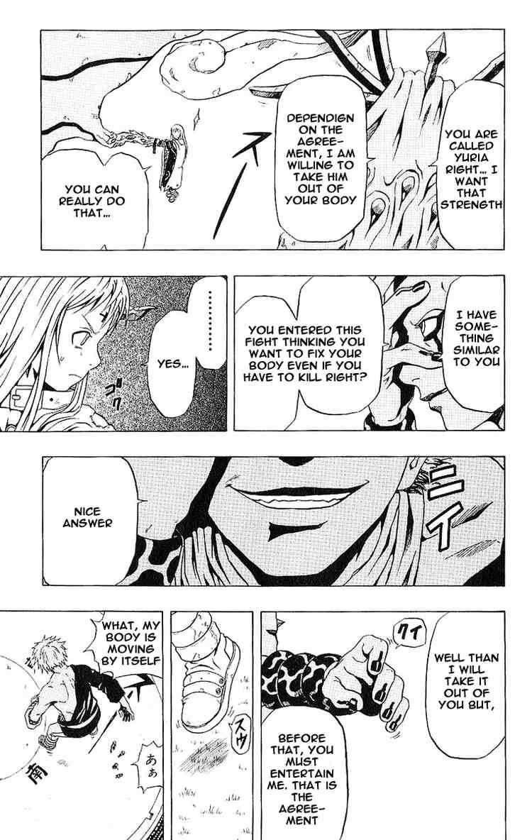 Read 666 Satan Manga Online
