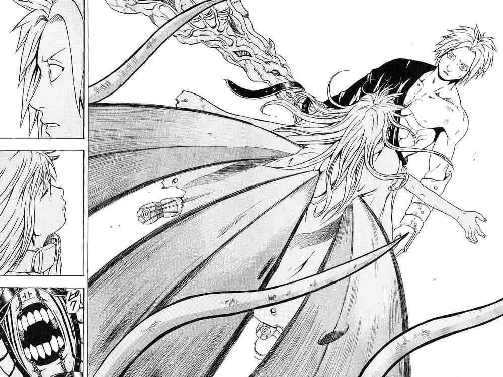 Read 666 Satan Manga Online