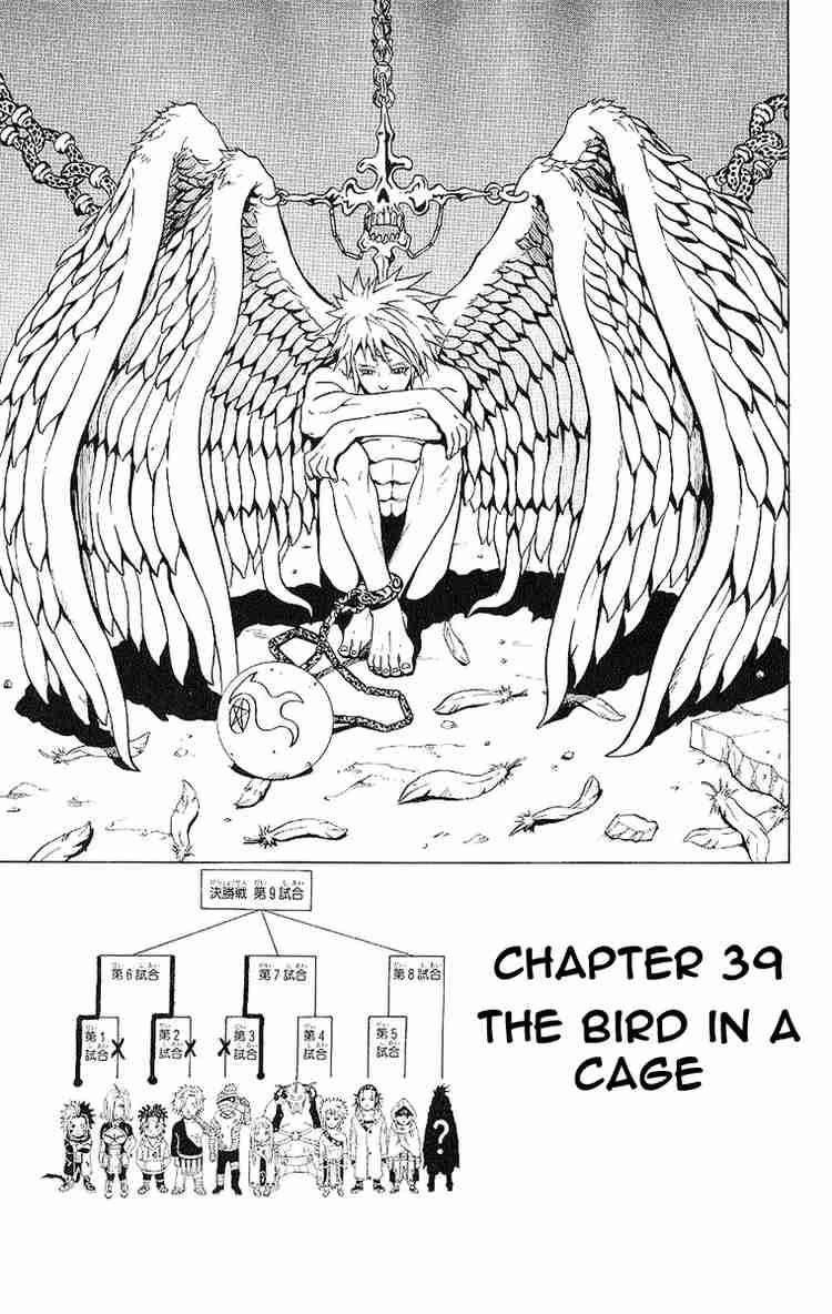 Read 666 Satan Manga Online