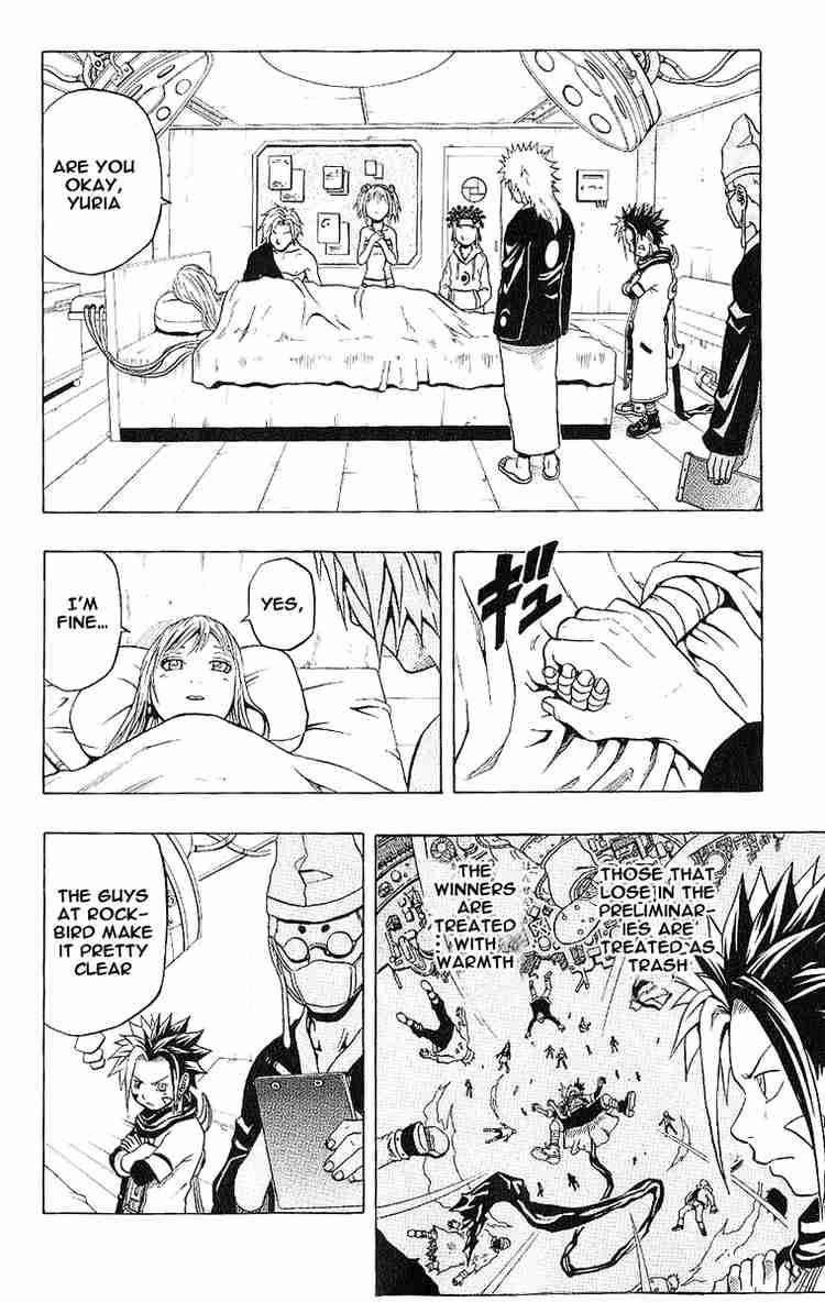 Read 666 Satan Manga Online