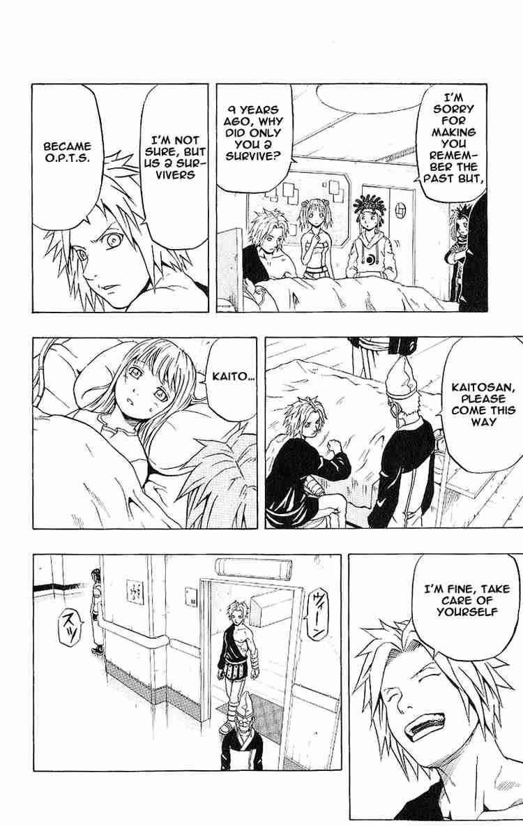Read 666 Satan Manga Online