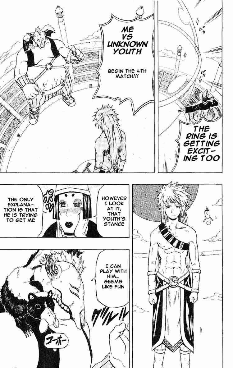 Read 666 Satan Manga Online