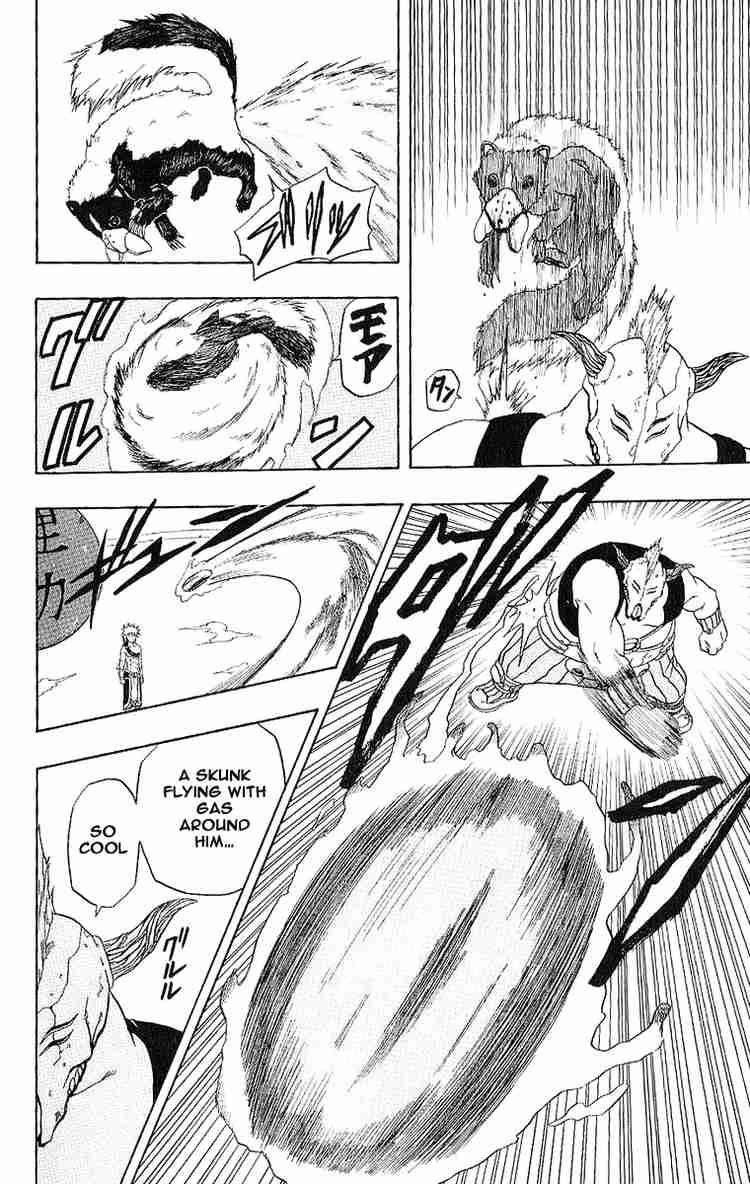 Read 666 Satan Manga Online