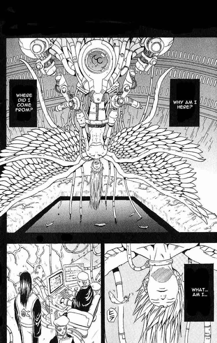 Read 666 Satan Manga Online