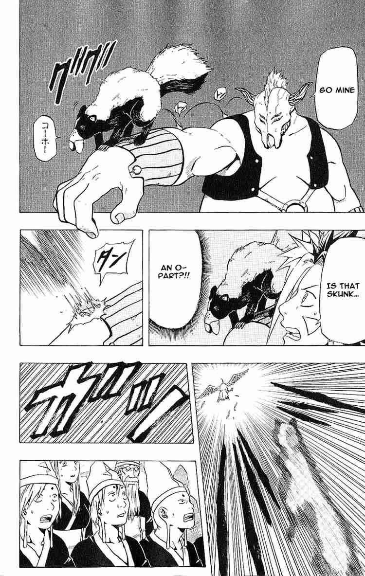 Read 666 Satan Manga Online