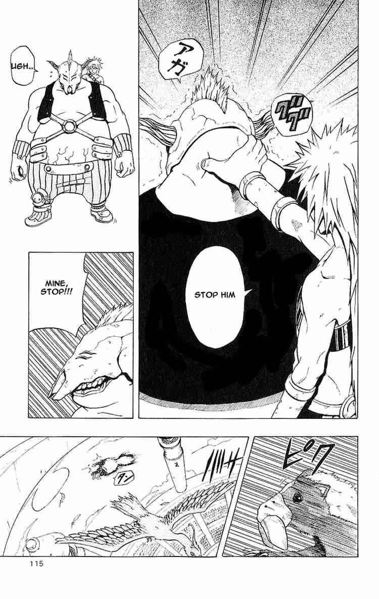Read 666 Satan Manga Online