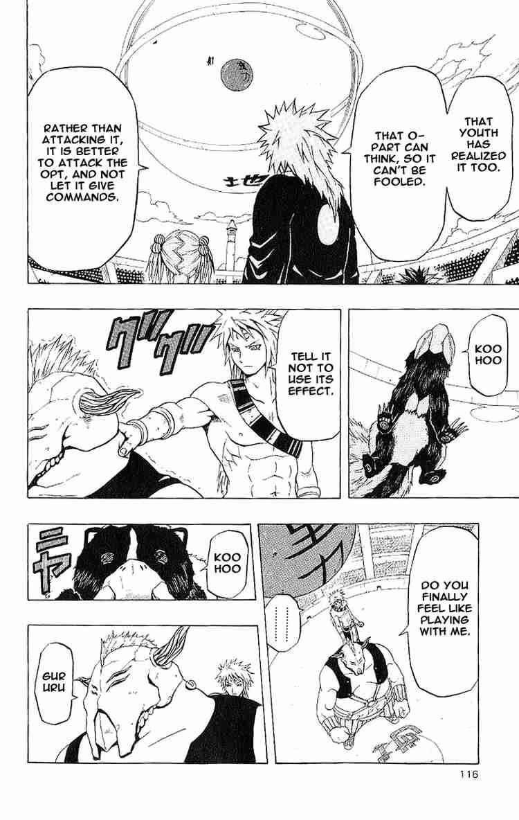 Read 666 Satan Manga Online