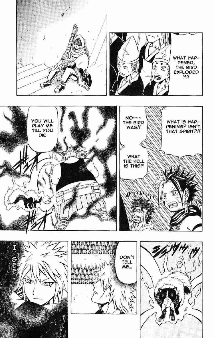 Read 666 Satan Manga Online
