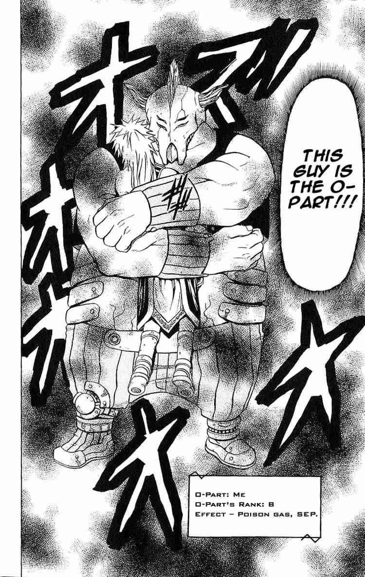 Read 666 Satan Manga Online