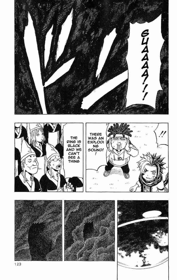 Read 666 Satan Manga Online