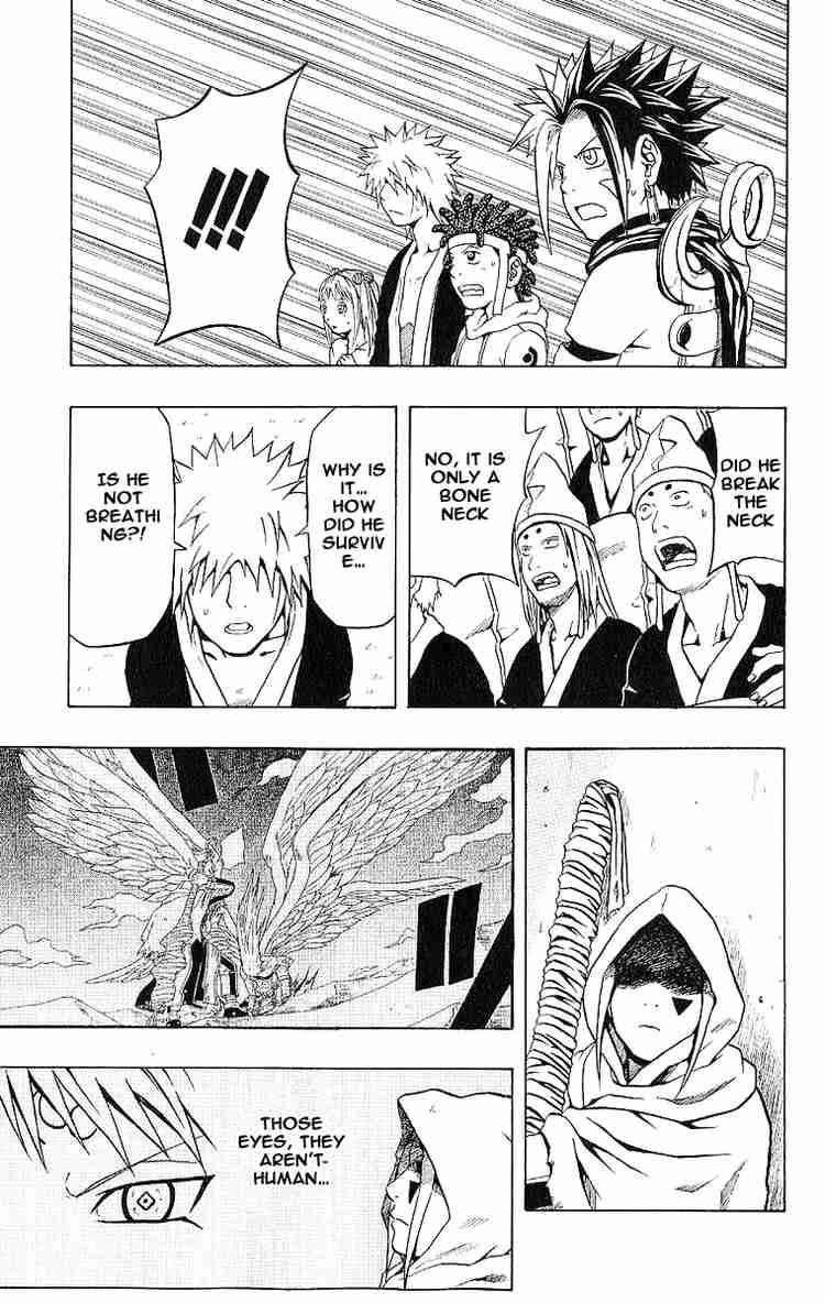Read 666 Satan Manga Online