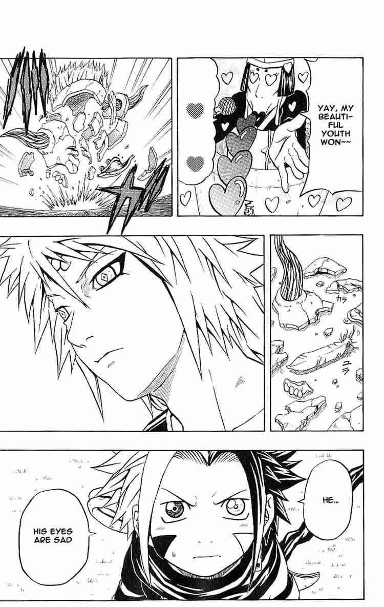 Read 666 Satan Manga Online