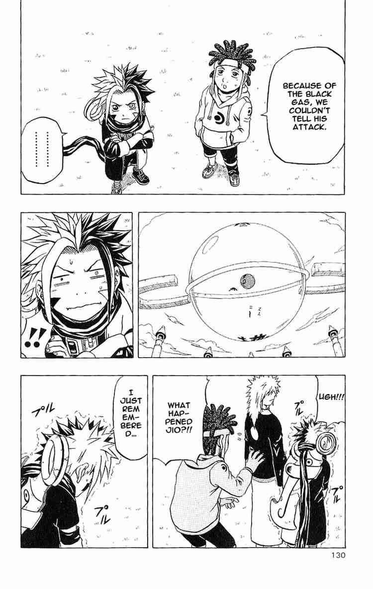 Read 666 Satan Manga Online