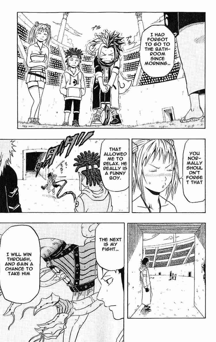 Read 666 Satan Manga Online