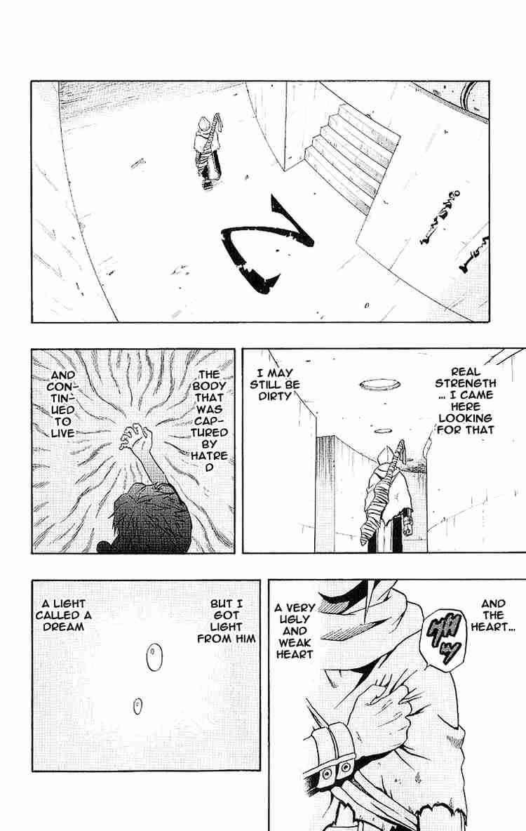 Read 666 Satan Manga Online