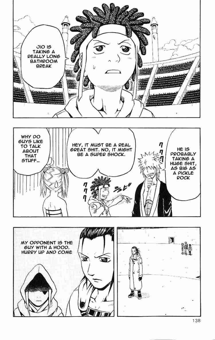 Read 666 Satan Manga Online