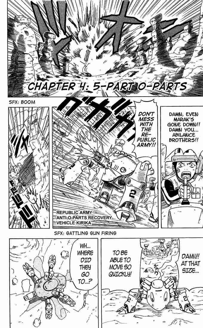 Read 666 Satan Manga Online