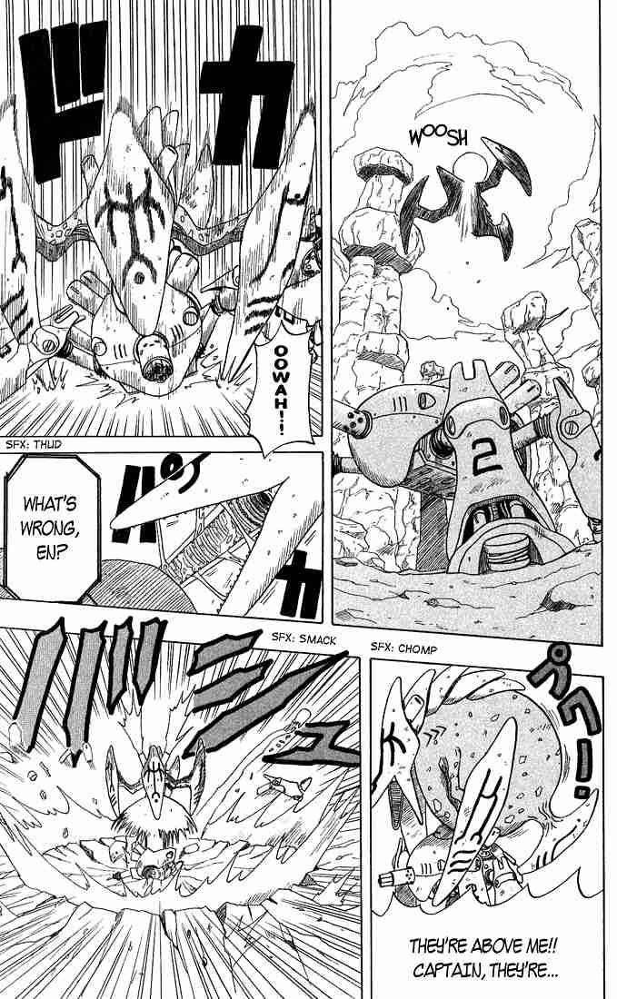 Read 666 Satan Manga Online
