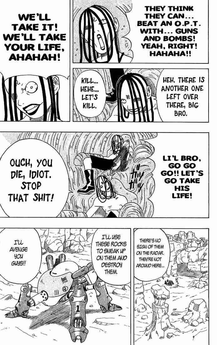 Read 666 Satan Manga Online