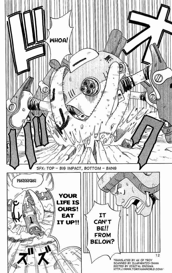 Read 666 Satan Manga Online