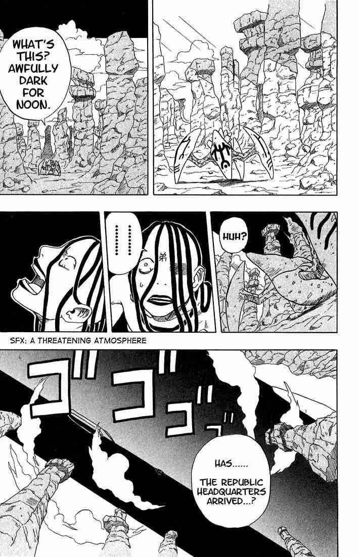 Read 666 Satan Manga Online