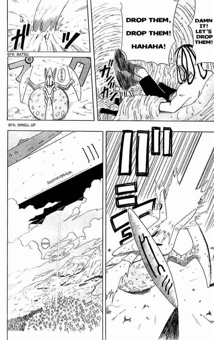 Read 666 Satan Manga Online