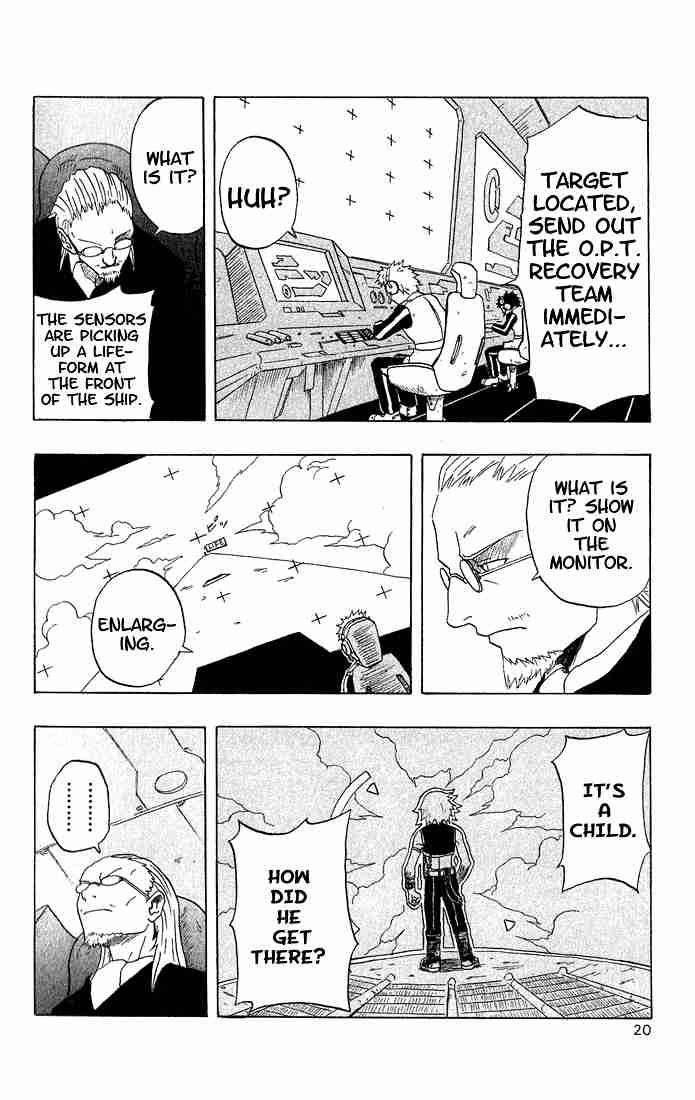 Read 666 Satan Manga Online