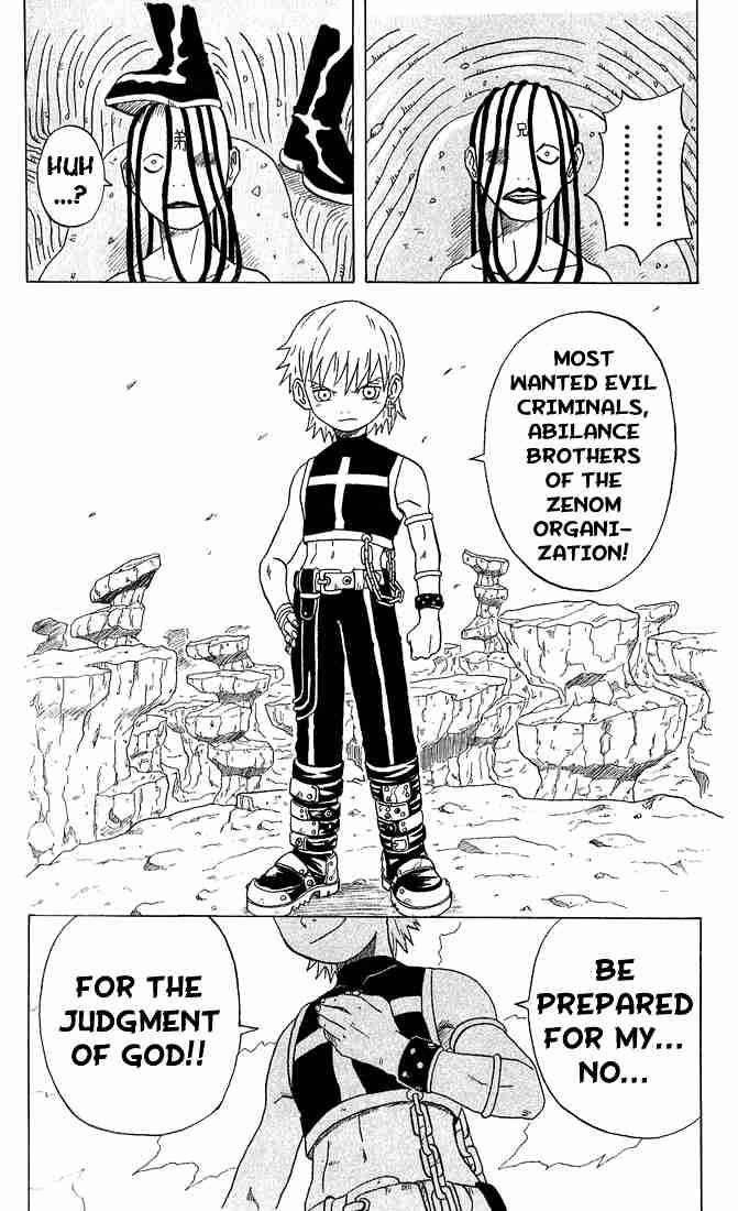 Read 666 Satan Manga Online