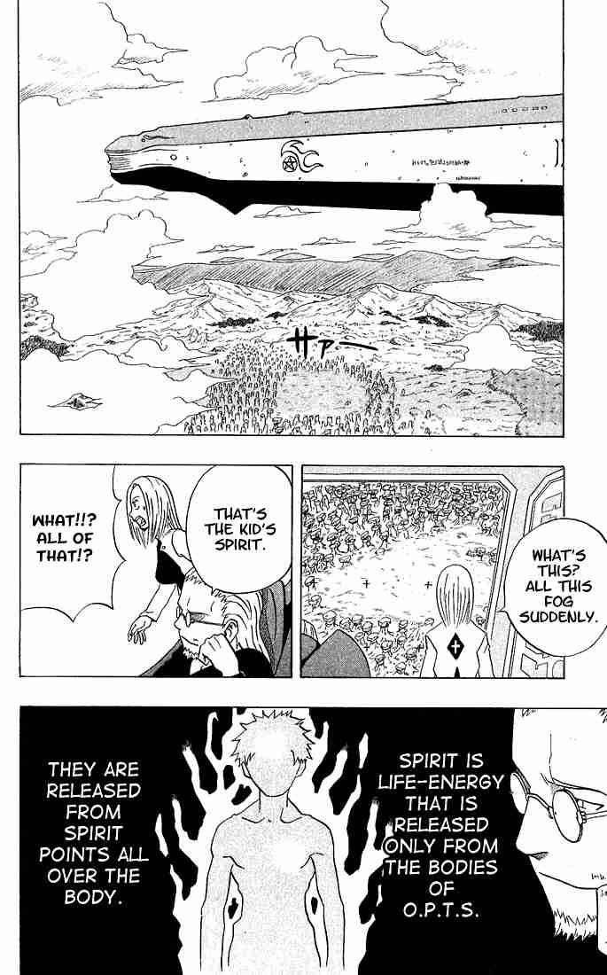 Read 666 Satan Manga Online