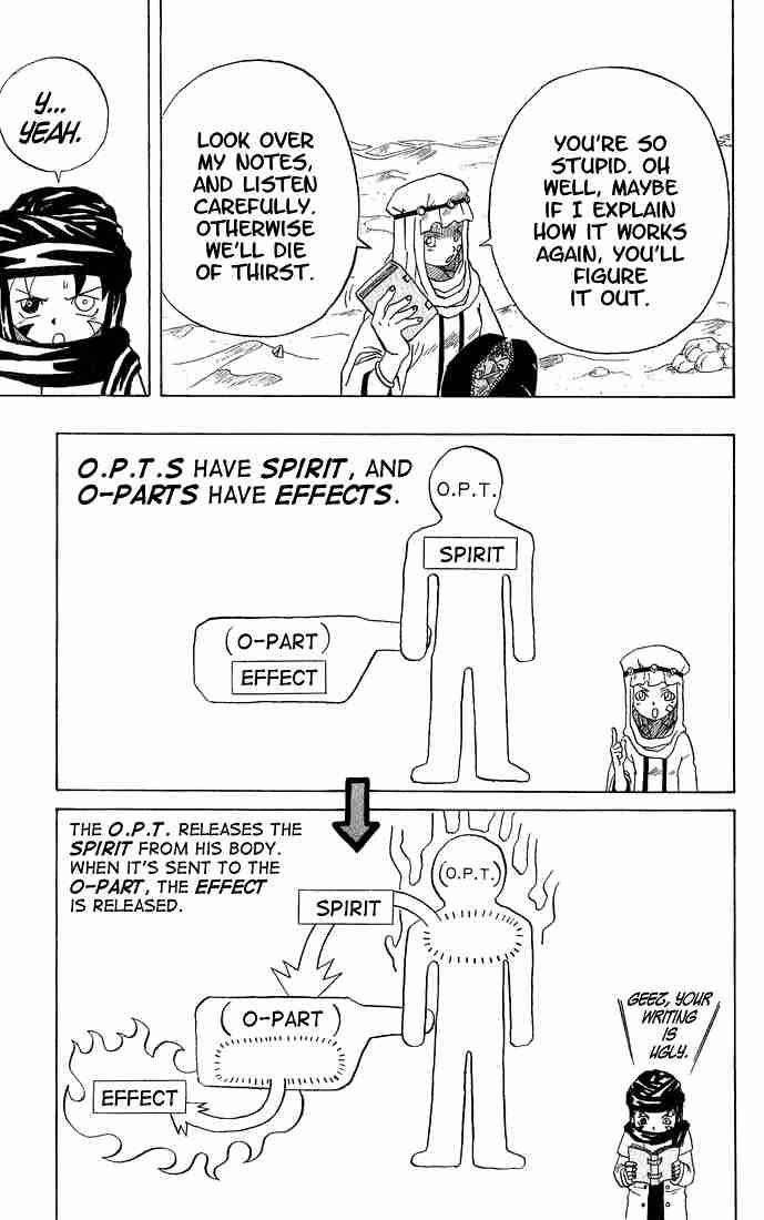 Read 666 Satan Manga Online
