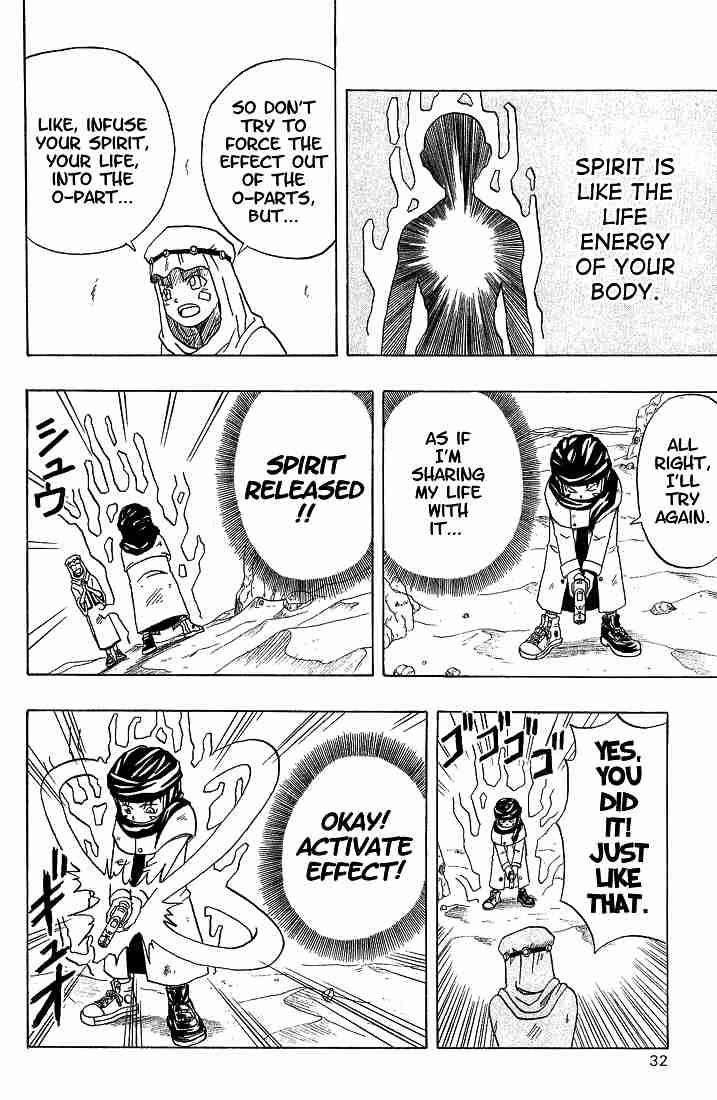 Read 666 Satan Manga Online