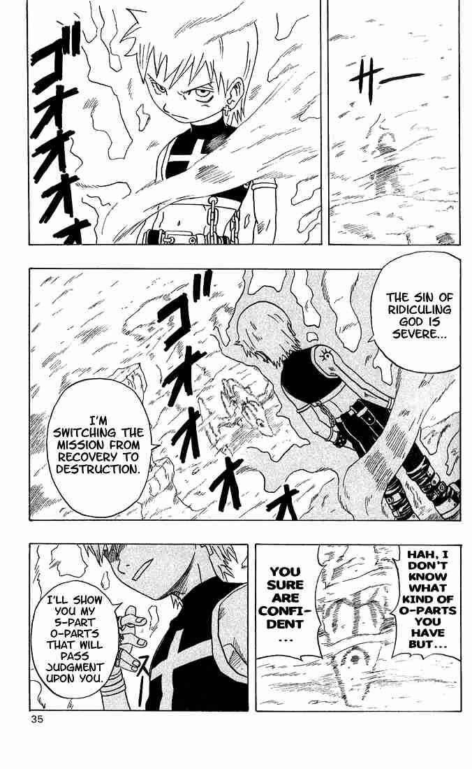 Read 666 Satan Manga Online