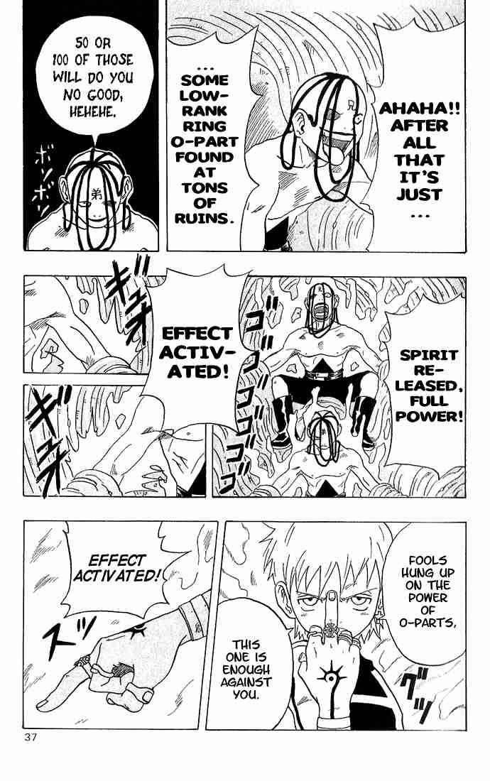 Read 666 Satan Manga Online