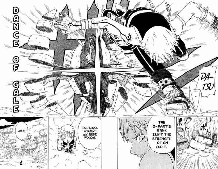 Read 666 Satan Manga Online