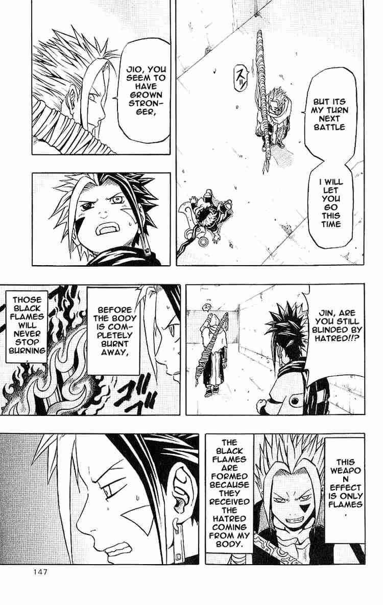 Read 666 Satan Manga Online