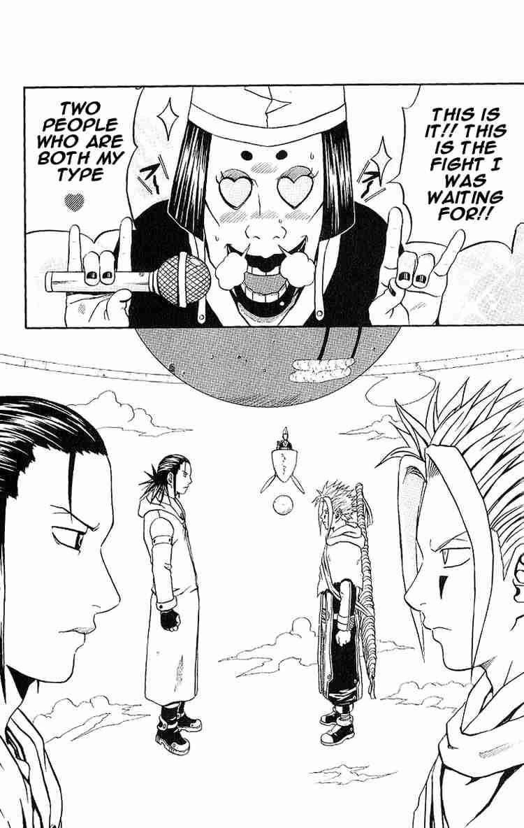 Read 666 Satan Manga Online