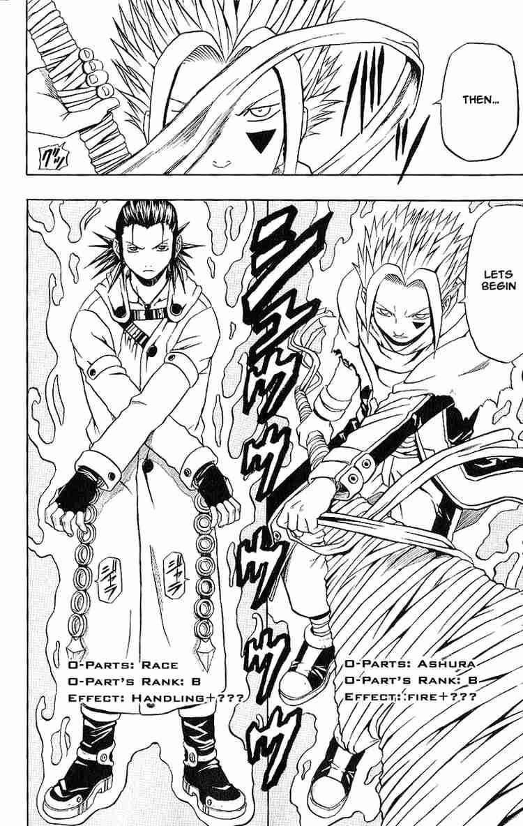 Read 666 Satan Manga Online