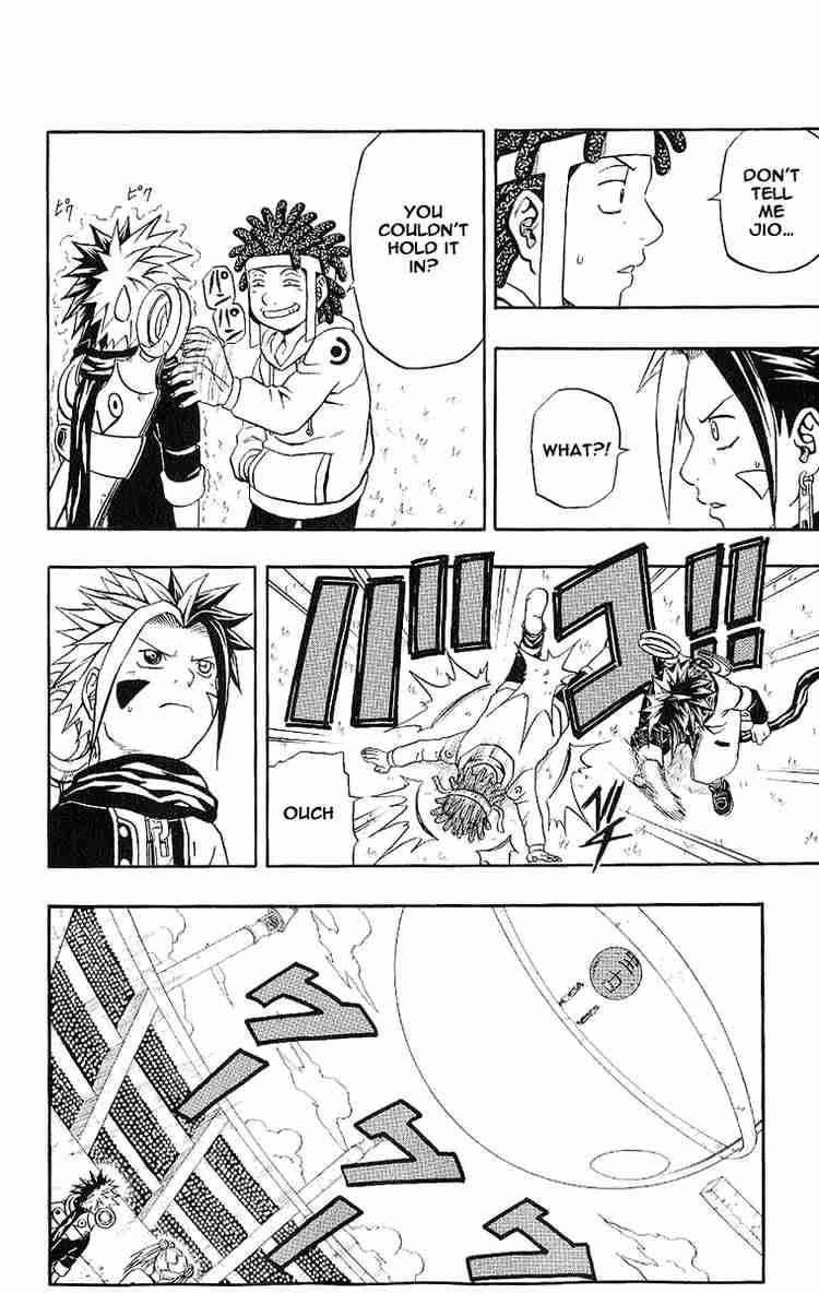 Read 666 Satan Manga Online