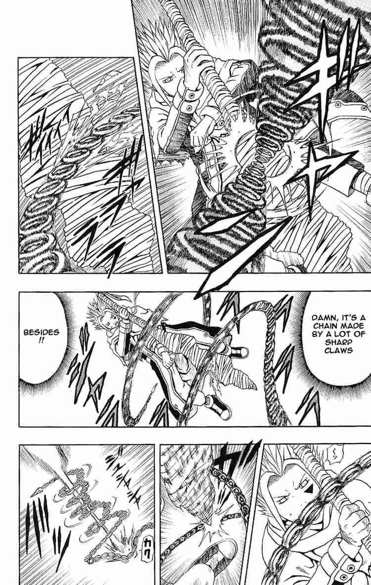 Read 666 Satan Manga Online