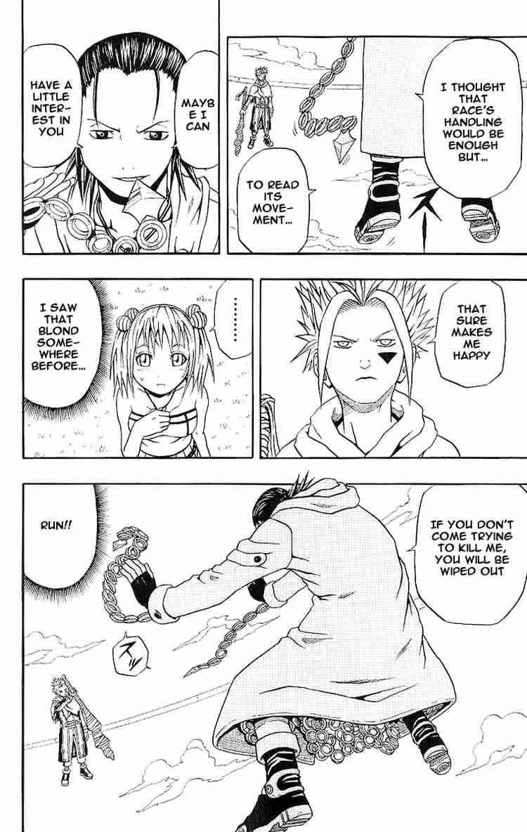 Read 666 Satan Manga Online