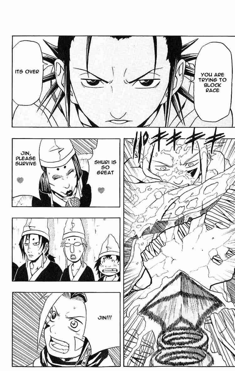 Read 666 Satan Manga Online