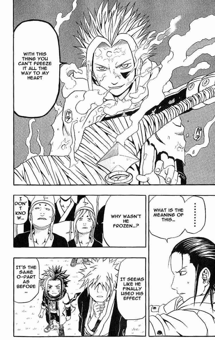 Read 666 Satan Manga Online