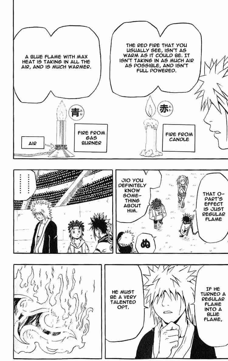 Read 666 Satan Manga Online